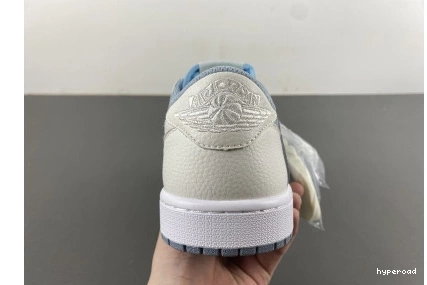 Hyperoad Scott 1 x Travis Air Jordan 0728